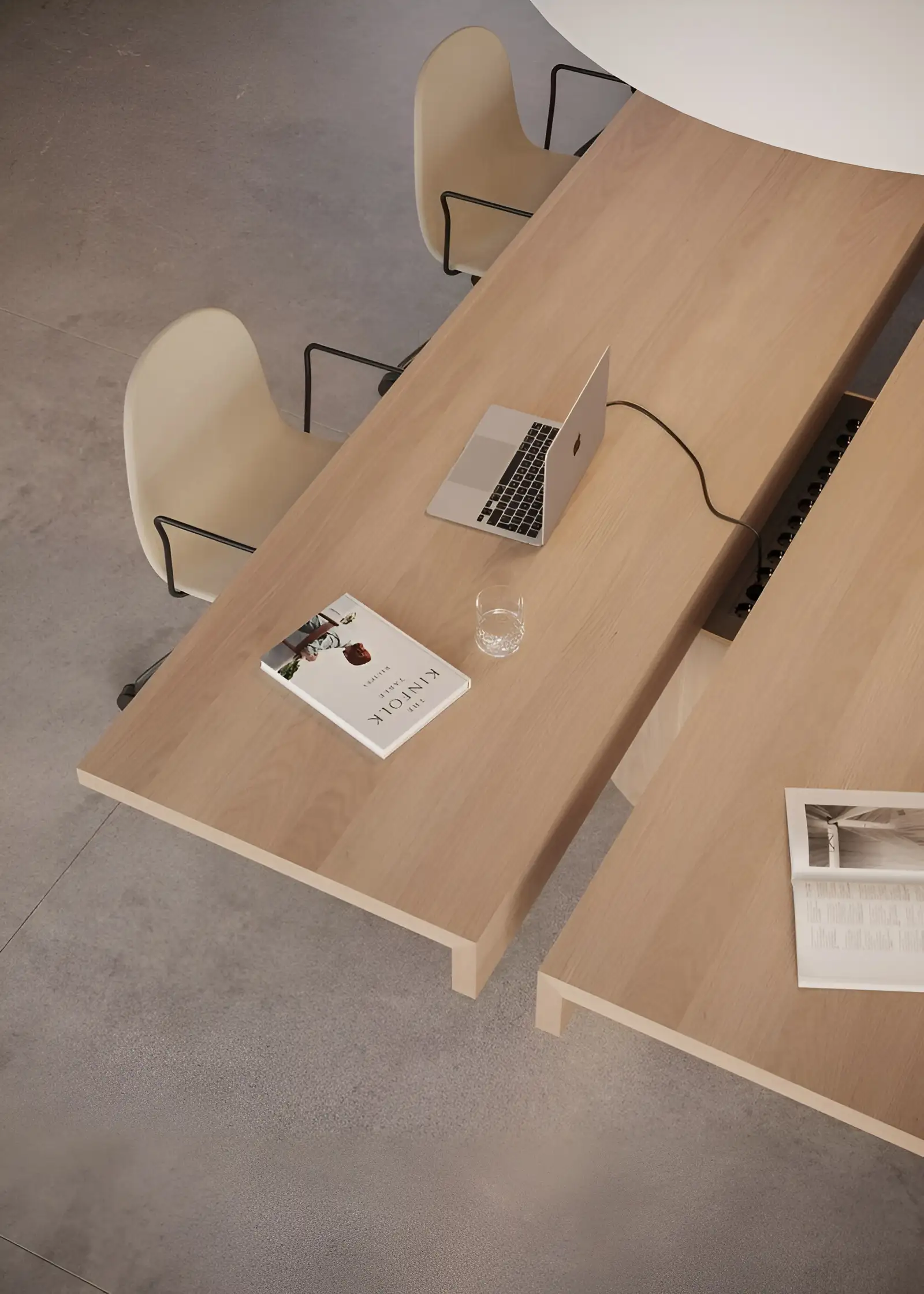 Sixty Five Workspace