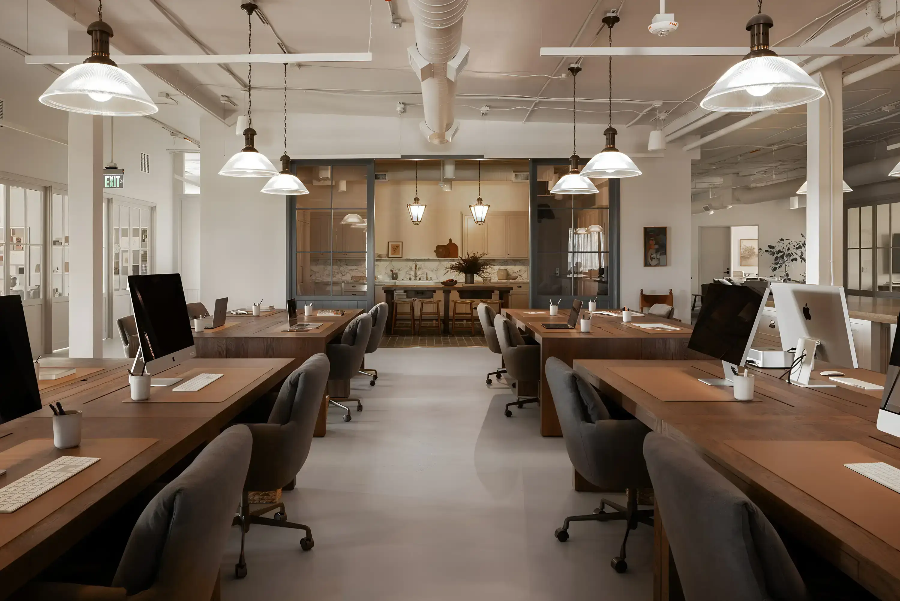 Studio at Sixty