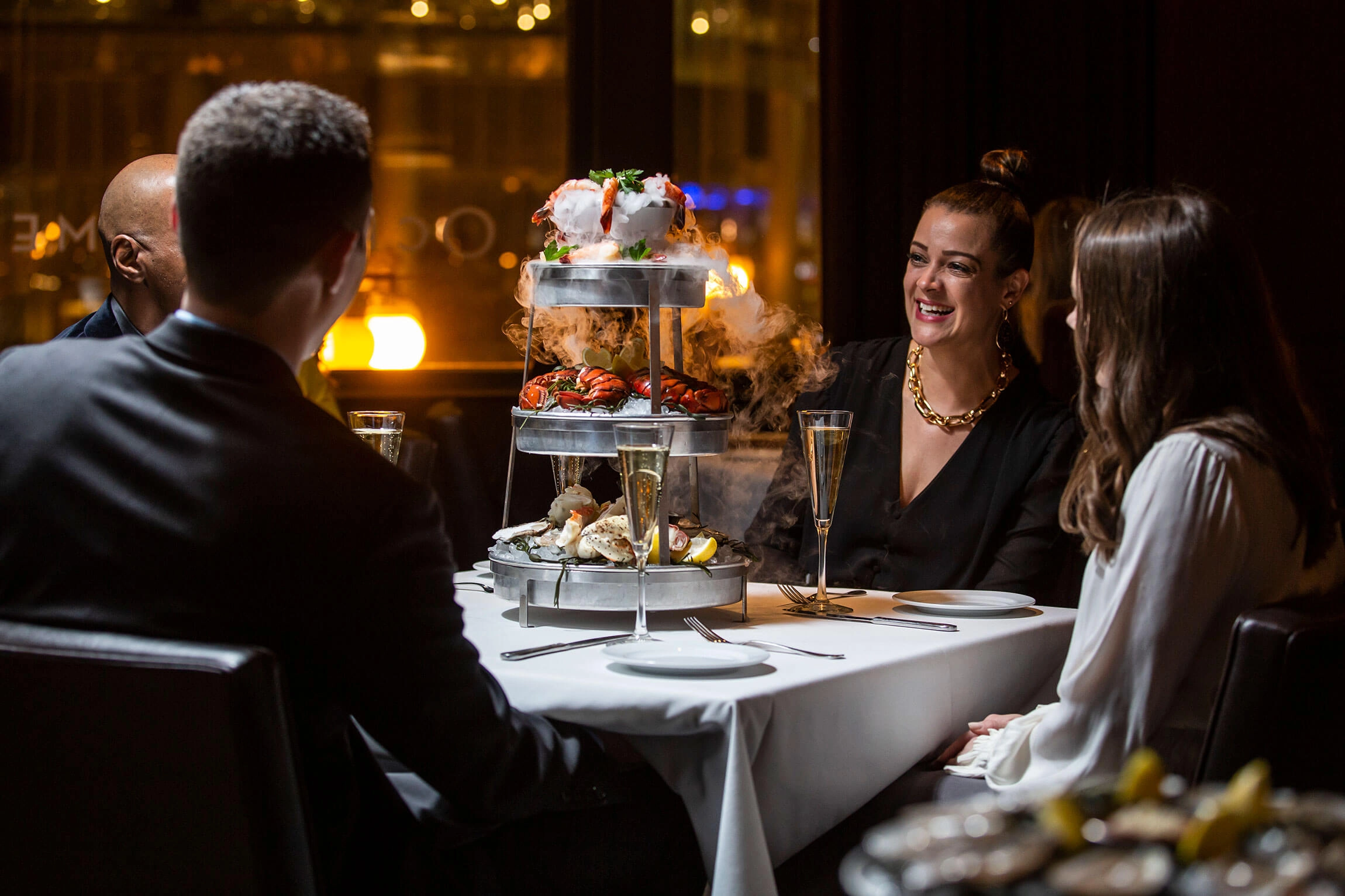 Featured Ocean Prime related to Website Design