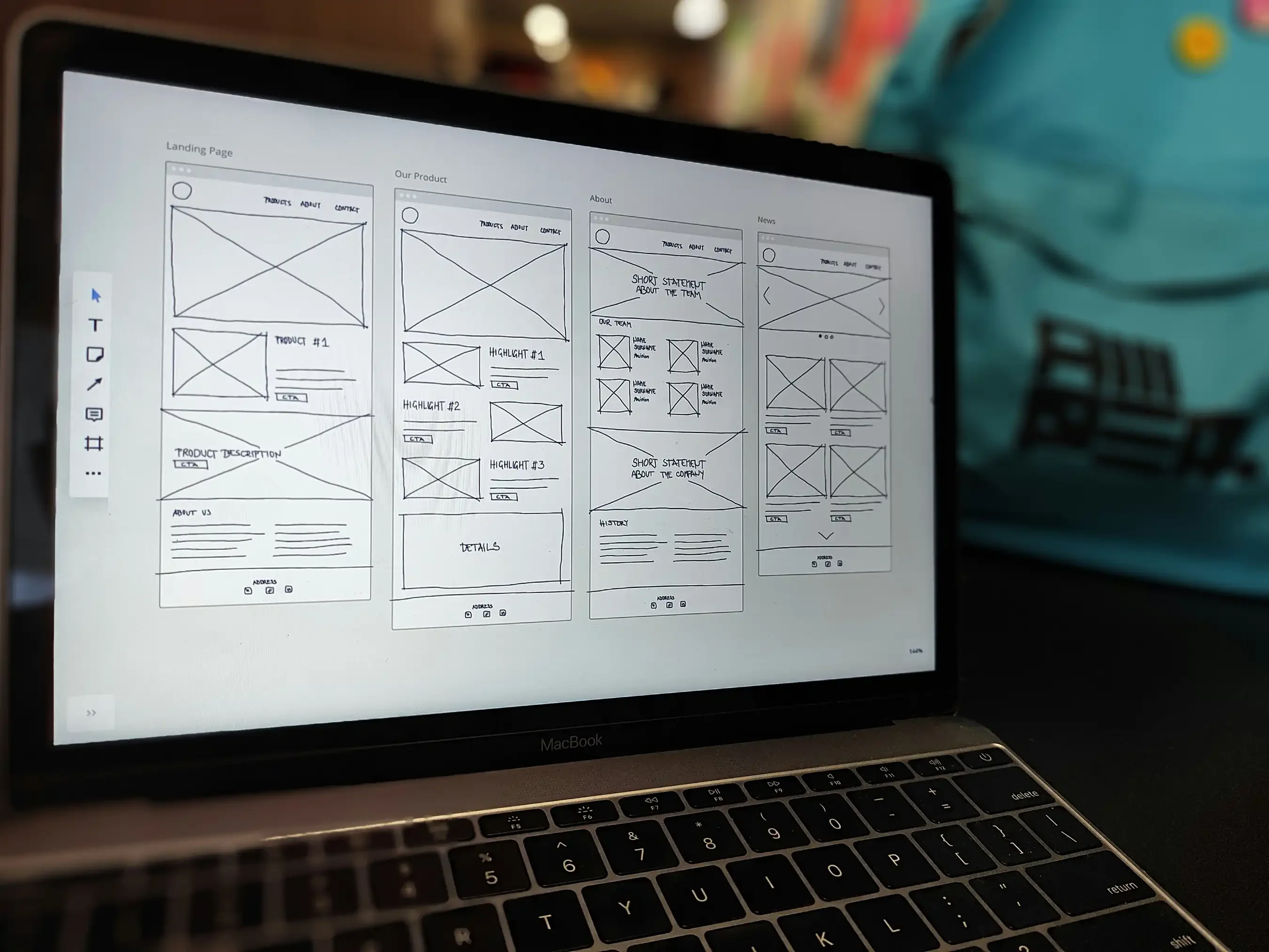 Ux Ui Design Los Angeles Creating A Better User Experience On Your Website