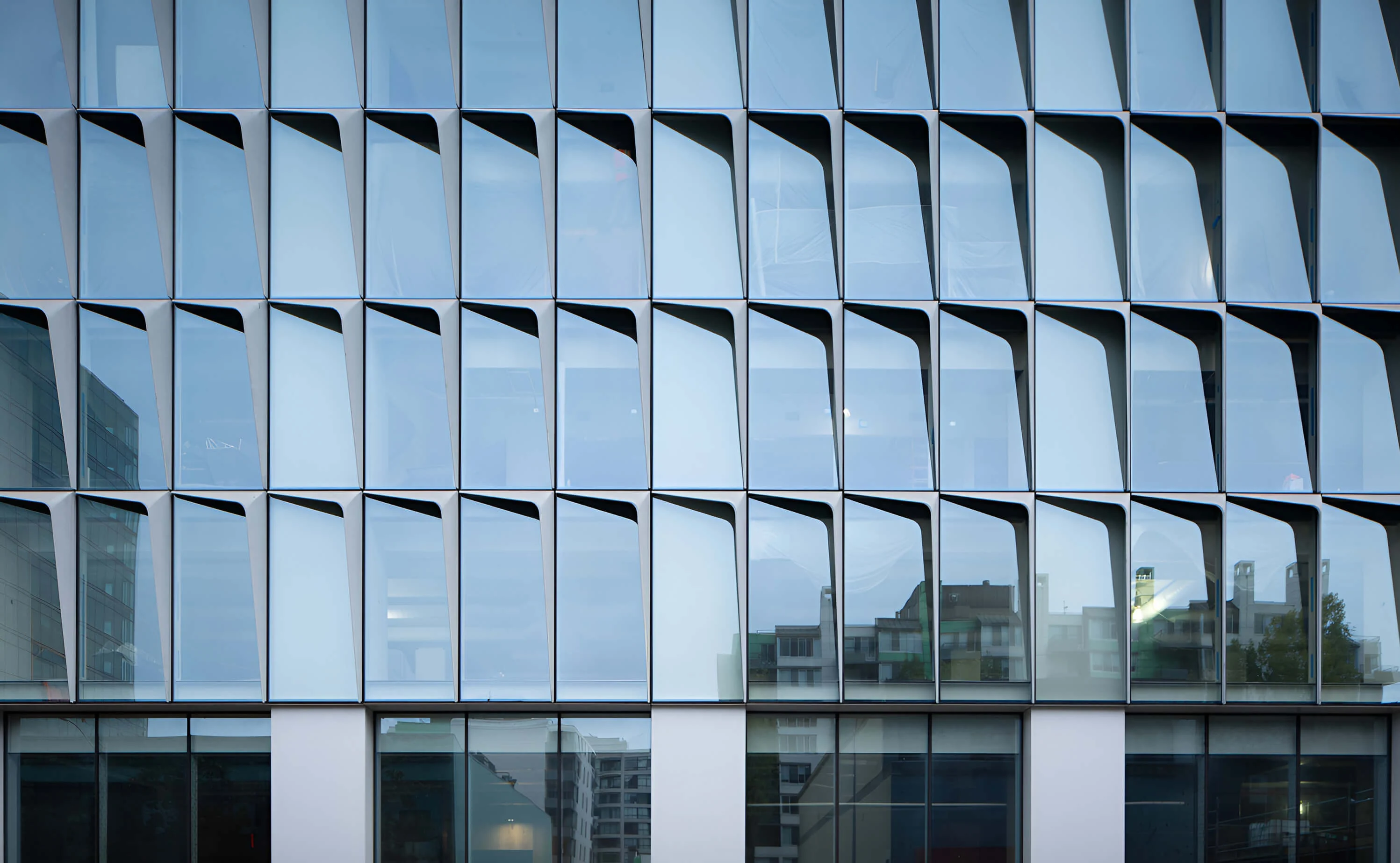 Windows – Audience Research by Sixty Five Design