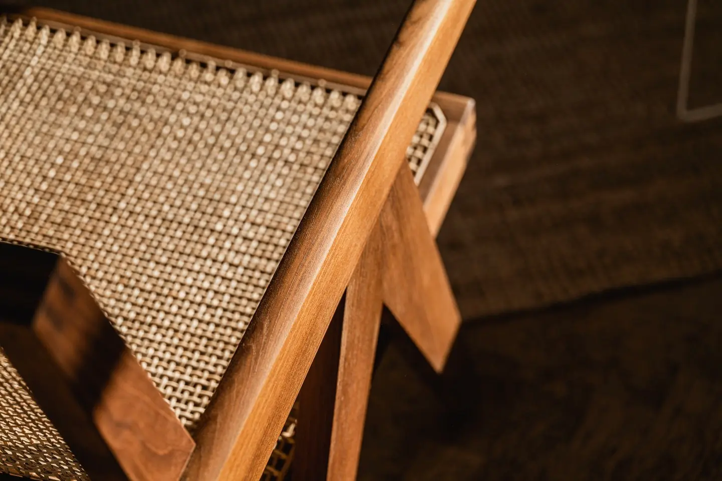 Jeanerret Chairs Design – Information Architecture by Sixty Five Design